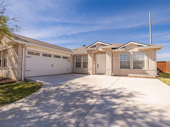 3405 Ashwood Ln, Sachse, TX 75048