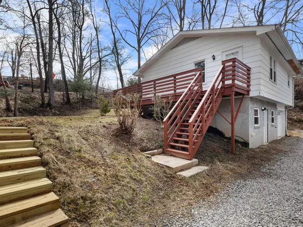 6 Shady Cir, Asheville, NC 28805