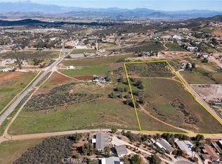 0 Felswood Rd LOT B, Menifee, CA 92584