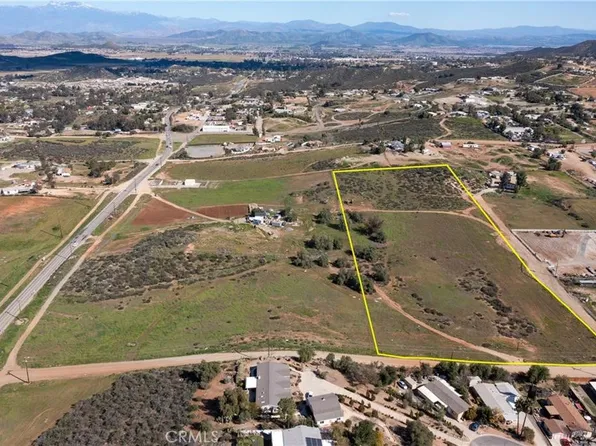 0 Felswood Rd Lot B, Menifee, CA 92584