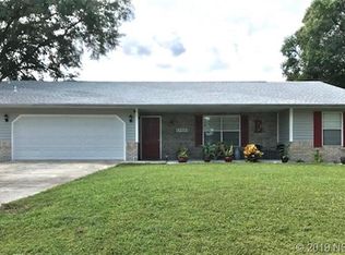 3212 Orange Tree Dr, Edgewater, FL 32141