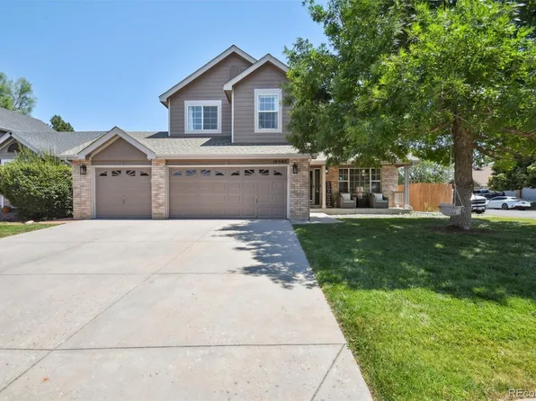 19593 E Evans Drive, Aurora, CO 80013