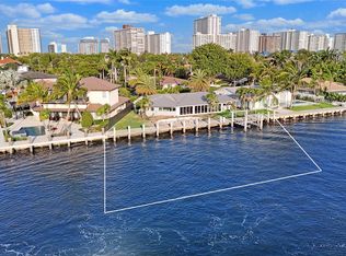 25 Fort Royal Is, Fort Lauderdale, FL 33308