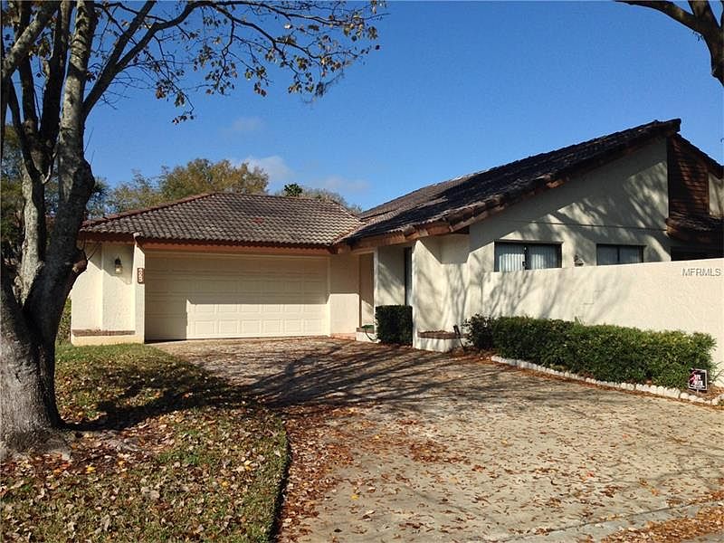 2nd image of 4053 Golfside Dr #39