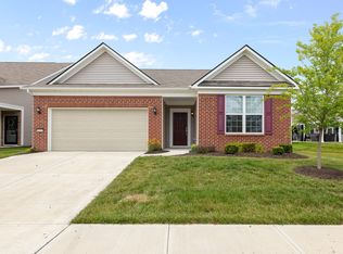 4824 Allium Dr, Plainfield, IN 46168