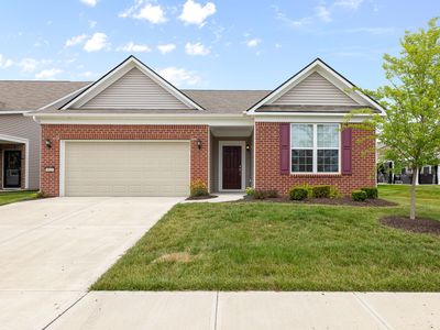 4824 Allium Dr, Plainfield, IN, 46168