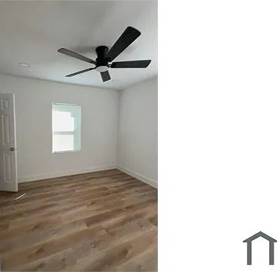 2 bed, $1,000 — Photo 2