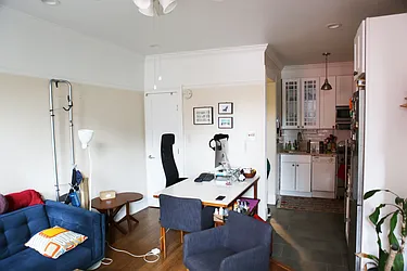 Rented by Chris Stewart, LREB