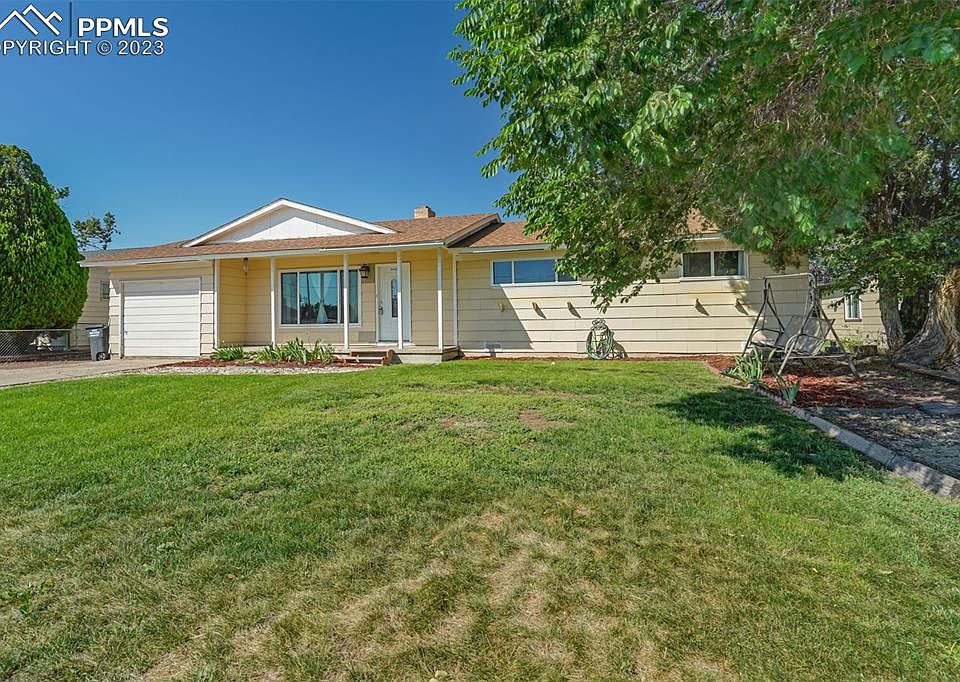604 Widefield Dr, Colorado Springs, CO 80911 Zillow