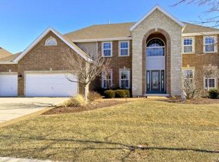105 Fox Haven Dr, O'Fallon, MO 63368