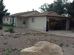 1640 Peterson Rd, Colorado Springs, CO 80915