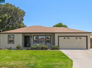 3642 Lolita Dr, Concord, CA 94519