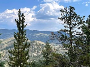 000 Saddleback Drive LOT 3, Evergreen, CO 80439