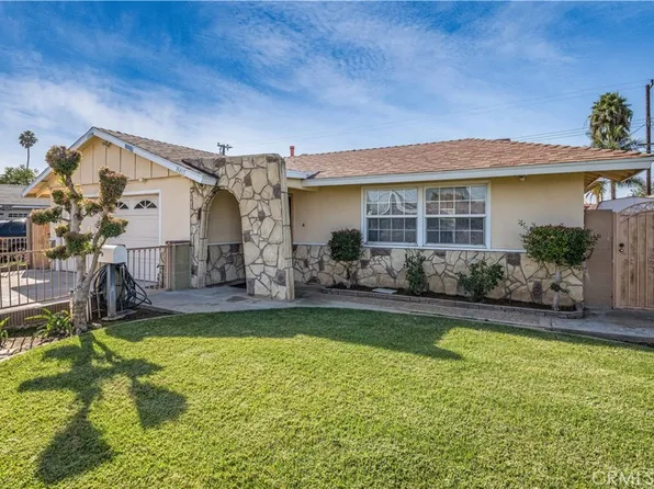 19415 Galway Ave, Carson, CA 90746