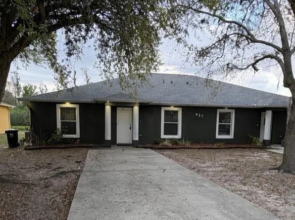 627 Bluebill Ct, Poinciana, FL 34759