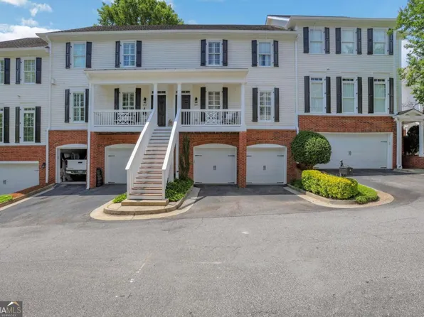 620 Neel Reid Dr, Roswell, GA 30075