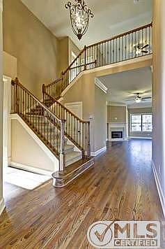 3rd image of 6129 Stags Leap Way Lot 316