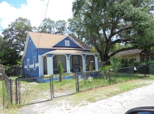 3415 E 9th Ave, Tampa, FL 33605