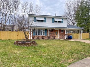 8122 Truro Ct, Springfield, VA 22152