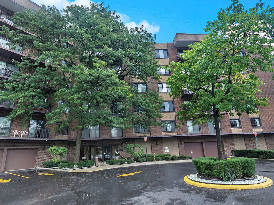 1st image of 7601 Lincoln Ave APT 410