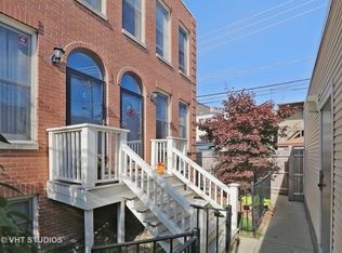 3543 N Bosworth Ave APT D, Chicago, IL 60657