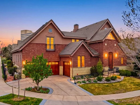 39 Royal Ann Dr, Greenwood Village, CO 80111