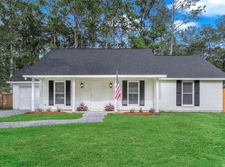 70278 Marley Rd, Mandeville, LA 70471