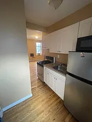 Rented by Gotham City Realty Group