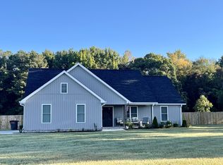 252 Lantz Rd, Lawrenceburg, TN 38464