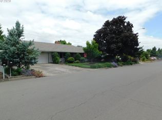 233 Blackfoot Ave, Eugene, OR 97404