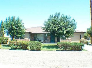 731 W Hackett Rd, Modesto, CA 95358