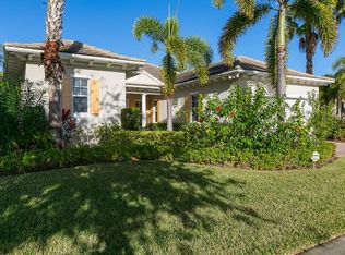 6635 Martinique Way, Vero Beach, FL 32967