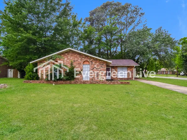 6535 Pinebrook Dr, Montgomery, AL 36117