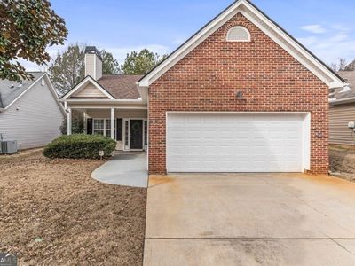 506 Hunterian Pl, Newnan, GA, 30265