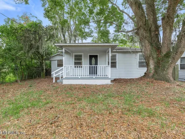 3046 BESSENT Road, Jacksonville, FL 32218