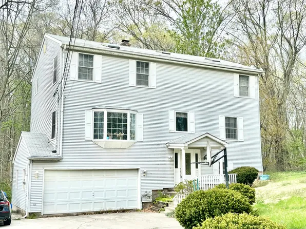 23 Oak Hill Road, Rocky Hill, CT 06067