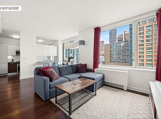 The Avery, New York, NY 10069