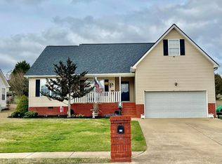 275 Hunter Ln, Ringgold, GA 30736