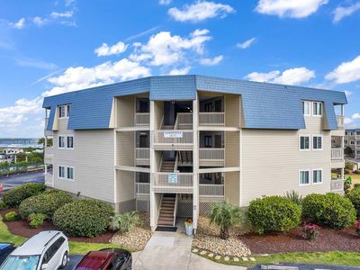 9670 Shore Dr. #126, Myrtle Beach, SC, 29572