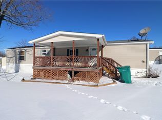 211 Brown St, Derry, PA