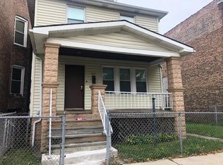 6631 S Bishop St, Chicago, IL 60636