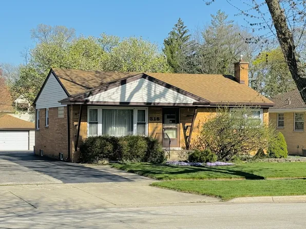 315 N Elm Ave, Elmhurst, IL 60126