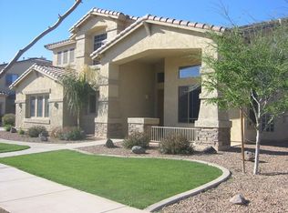 18680 E Caledonia Dr, Queen Creek, AZ 85142