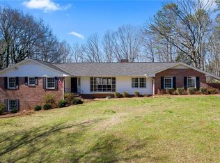 32 Saddle Mountain Rd SE, Rome, GA 30161