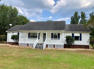 3170 N Magnolia St, Loxley, AL 36551