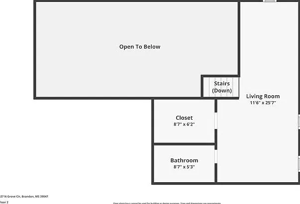 3 bed, 2.0 bath, 1379 sqft, $1,795 — Photo 3