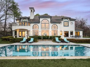 119 Diamond Oaks Dr, Gun Barrel City, TX 75156