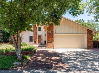 3858 S Hannibal St, Aurora, CO 80013