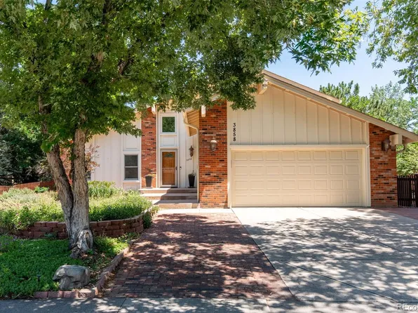 3858 S Hannibal Street, Aurora, CO 80013