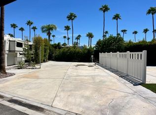 69411 Ramon Rd #42, Cathedral City, CA 92234